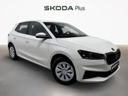Skoda Fabia 1.0 TSI Active 70kW