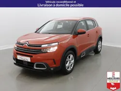 Citroën C5 Aircross Essence 130 Feel