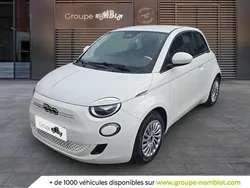 Fiat 500 NOUVELLE MY23 SERIE 2 e 118 ch