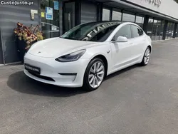 Tesla Model 3 Long Range Tração