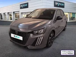 Peugeot 208 PureTech 100 S&S BVM6 Allure