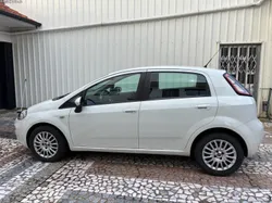 Fiat Punto 1.3 Multijet