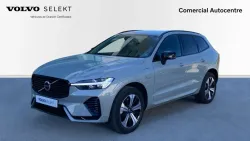 Volvo XC60 II RECHARGE PLUS, T6 PLUG-IN HYBRID EAWD, ELeCTRIC