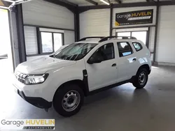 Dacia Duster (2) Essentiel Blue dCi 115 4x2