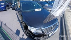 Volkswagen Passat de 2009