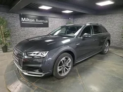 AUDI A4 Allroad Quattro 3.0 V6 TDI - 272 - BVA Tiptronic ALLROAD Design