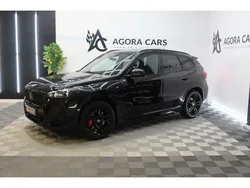 BMW X1 xDrive 23d - BV DKG Palettes U11 M Sport