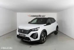 Peugeot 2008 1.2 PureTech Allure Pack