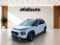 Citroen C3 Aircross PureTech 110 Shine EAT6