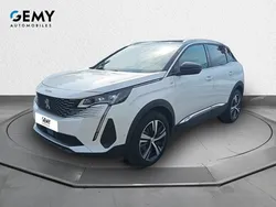 PEUGEOT 3008 PureTech 130ch S&S EAT8 GT