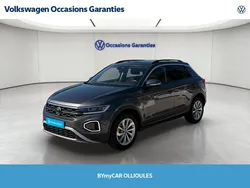 VOLKSWAGEN T-Roc 1.5 TSI EVO2 150 Start/Stop DSG7 VW Edition