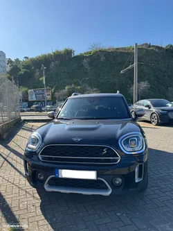 MINI Countryman Cooper SE ALL4 Auto