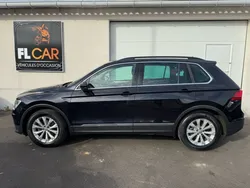 VOLKSWAGEN TIGUAN 2.0 TDI 115 Confortline gps Bluetooth caméra