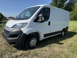 Citroen JUMPER FG L1H1 3.0 120CH BLUEHDI S&S - 12950,00 HT