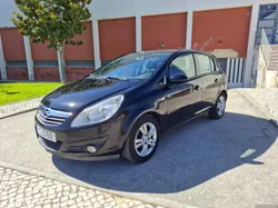 Opel Corsa 1.2i Cosmo 85cv