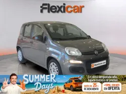 FIAT Panda 1.0 Gse Hybrid