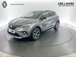 RENAULT Captur TCe 90 Techno