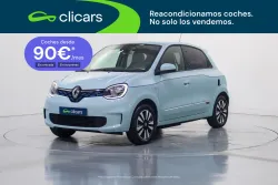Renault Twingo Electric Zen R80 60kW Batería 20kW/h