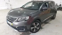 Peugeot 5008 de 2020