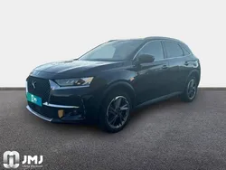 DS 7 Crossback BlueHDi 130 EAT8 Rivoli