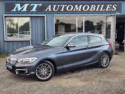 Bmw SERIE 1 (F21/F20) 120IA 184CH URBANCHIC 3P GARANTIE 12 MOIS