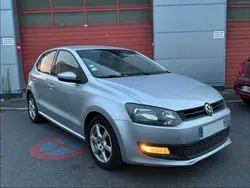 Volkswagen Polo TDI 75 Confort / Pack Clim