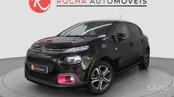Citroen C3 1.2 PureTech Feel de 2017