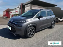 Citroen C3 Aircross PureTech 130ch S&S Feel Pack EAT6