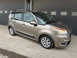 C3 Picasso 1.6 HDi 92Ch Exclusive 5Places 216500Kms