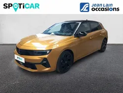 Opel Astra 1.2 Turbo 130 ch BVA8 GS