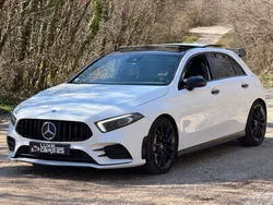 Mercedes A35 Amg 306 Cv 4 Matic Pack Aéro
