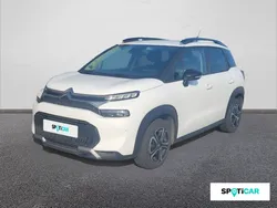Citroën C3 Aircross BlueHDi 110 BVM6 Feel Pack