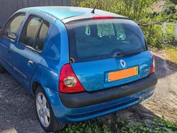 Renault Clio 1.5