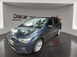 Seat Ibiza 1.0 TSI FR