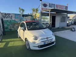 Fiat 500 1.2 8V 69CH ECO PACK LOUNGE