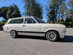 Ford Escort MK2 Estate