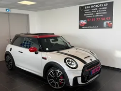 Mini JCW 231ch Edition Premium Plus BVA8 1ER MAIN GARANTIE 12MOIS
