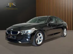 BMW 428i E85 / ETHANOL
