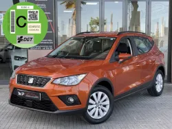 SEAT Arona 1.0 TSI Ecomotive S&S Reference Plus 95