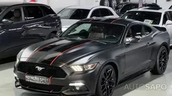 Ford Mustang 2.3i EcoBoost Aut. de 2016
