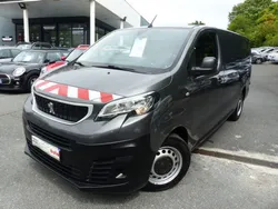 Peugeot EXPERT FG LONG 2.0 BLUEHDI 120CH S&S PREMIUM