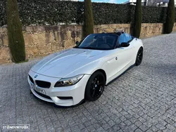 BMW Z4 sDrive20i