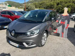 Renault SCENIC IV 1.5 DCI 110CH ENERGY BUSINESS EDC
