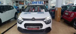 CITROEN C3 1.5BlueHDi S&S Live 100