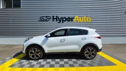Kia Sportage (4) 1.6 CRDI 136 ISG DCT7 GT LINE 2WD
