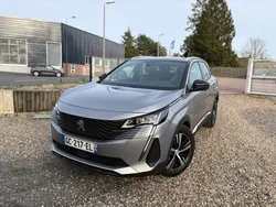 Peugeot 3008 gt 1,5 bluehdi 130ch bvm ( interieur alcantara - feux led )
