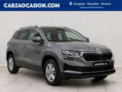 SKODA Karoq 1.5 TSI Selection ACT