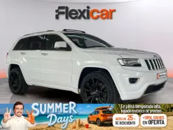 JEEP Grand Cherokee 3.0CRD Limited 250 Aut.