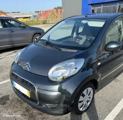 Citroën C1 1.0 SX Airdream