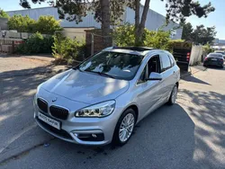 BMW SERIE 2 ACTIVE TOURER F45 218D 150 CH LUXURY EDITION "HELLO FUTURE CTok garantie 6mois